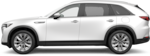 CX-90 Plug-In Hybrid